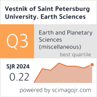 Индикатор SJR