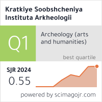 Индикатор SJR