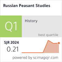 Индикатор SJR