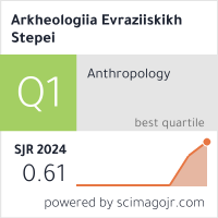 Индикатор SJR
