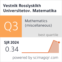 Индикатор SJR