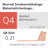Индикатор SJR