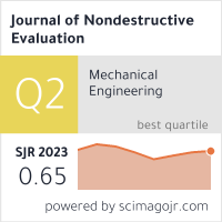 Journal of Nondestructive Evaluation
