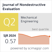 Journal of Nondestructive Evaluation