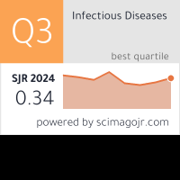 SCImago Journal & Country Rank