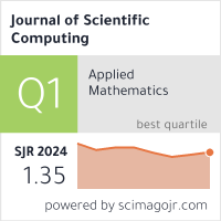 Journal of Scientific Computing