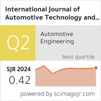 International Journal of Automotive Technology and Management