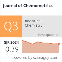 Journal of Chemometrics