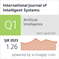 International Journal of Intelligent Systems