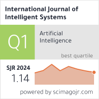 International Journal of Intelligent Systems