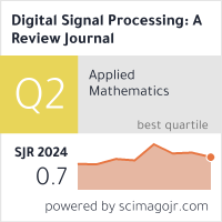 Digital Signal Processing: A review Journal