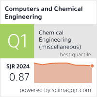 Computers and Chemical Engineering