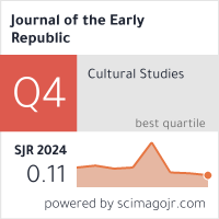 Индикатор SJR