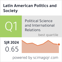 SCImago Journal & Country Rank