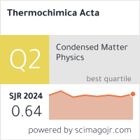 SCImago Journal & Country Rank