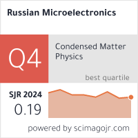Индикатор SJR