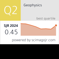 SCImago Journal & Country Rank