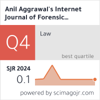 SCImago Journal & Country Rank