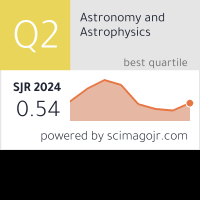 SCImago Journal & Country Rank