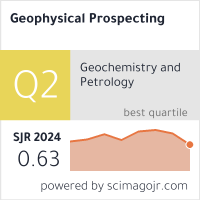 Geophysical Prospecting