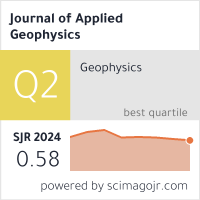 Journal of Applied Geophysics