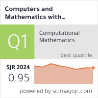 Computers and Mathematics with Applications