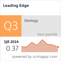 The Leading Edge