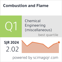 Combustion and Flame