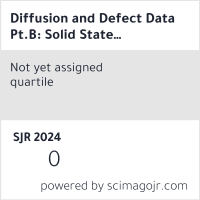 SCImago Journal & Country Rank