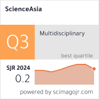 SCImago Journal & Country Rank