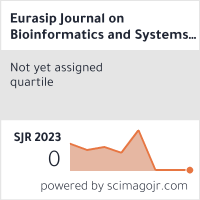 EURASIP Journal on Bioinformatics and Systems Biology