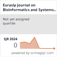 EURASIP Journal on Bioinformatics and Systems Biology