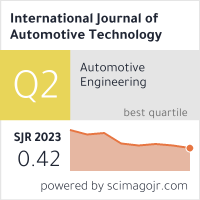 International Journal of Automotive Technology
