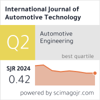 International Journal of Automotive Technology