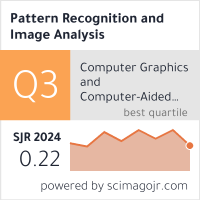 Pattern Recognition and Image Analysis