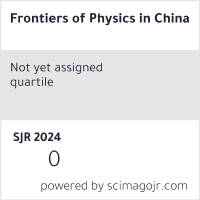 SCImago Journal & Country Rank