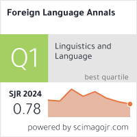 SCImago Journal & Country Rank