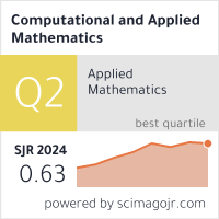 Computational and Applied Mathematics