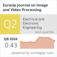 EURASIP Journal on Image and Video Processing