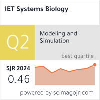 IET Systems Biology