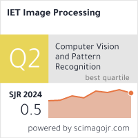 IET Image Processing