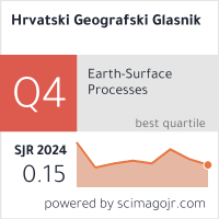 SCImago Journal & Country Rank