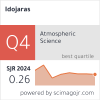 SCImago Journal & Country Rank