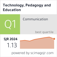 SCImago Journal & Country Rank