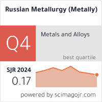 Индикатор SJR