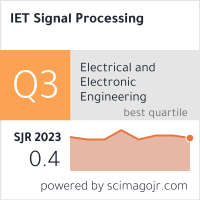 IET Signal Processing