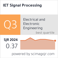 IET Signal Processing