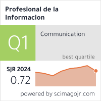 SCImago Journal & Country Rank