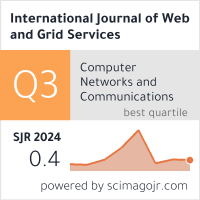 SCImago Journal & Country Rank