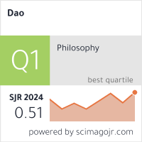 SCImago Journal & Country Rank